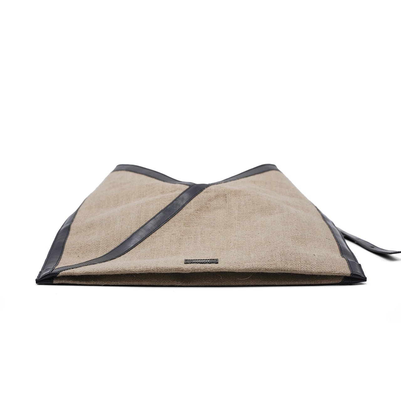 AZUMA SHOULDER BAG_L〈あずま ショルダーバッグ LSIZE〉 | INCIPIT