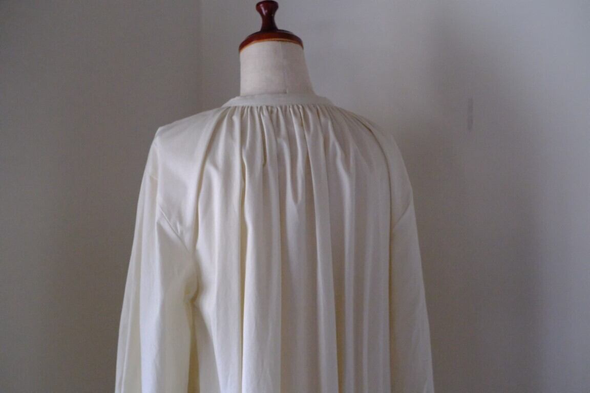 2wayワンピース cl-065(WH)