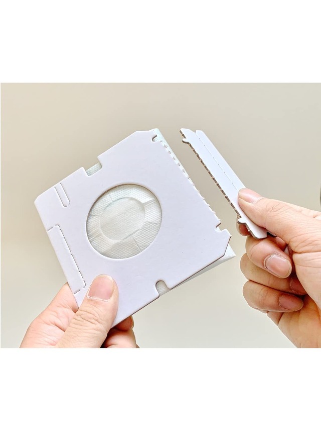 【在庫セール】アイム そうじ機用取り替えパック(各社共通タイプ) そうじっこ 10枚入