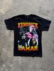 KENDRICK LAMAR S/S TEE ①
