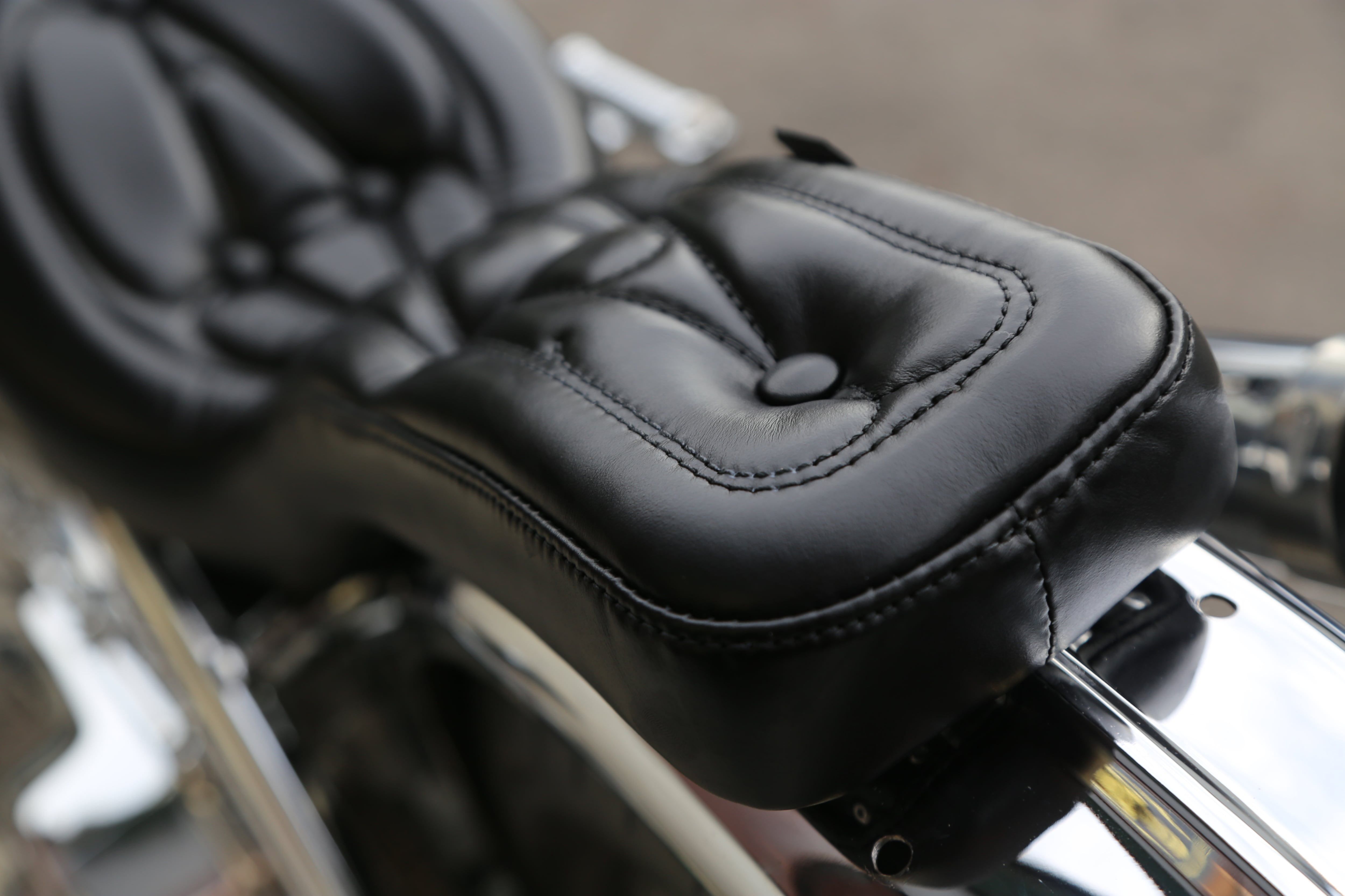 スタンダード・コブラシート［DGパターン］本革 (SC06) | Whale Custom