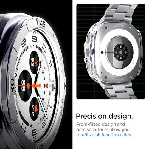 Galaxy Watch4(40mm) 本体 保護カバー付き 充電ケーブル2本