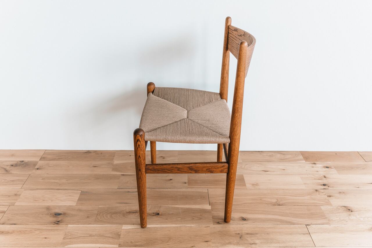 CH36 ダイニングチェア｜Hans J Wegner（ウェグナー）｜オーク材