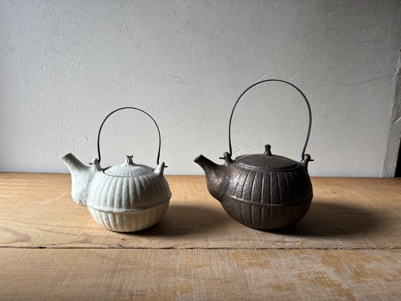 土瓶 小（村上直子） | chic and clan ; artless Life