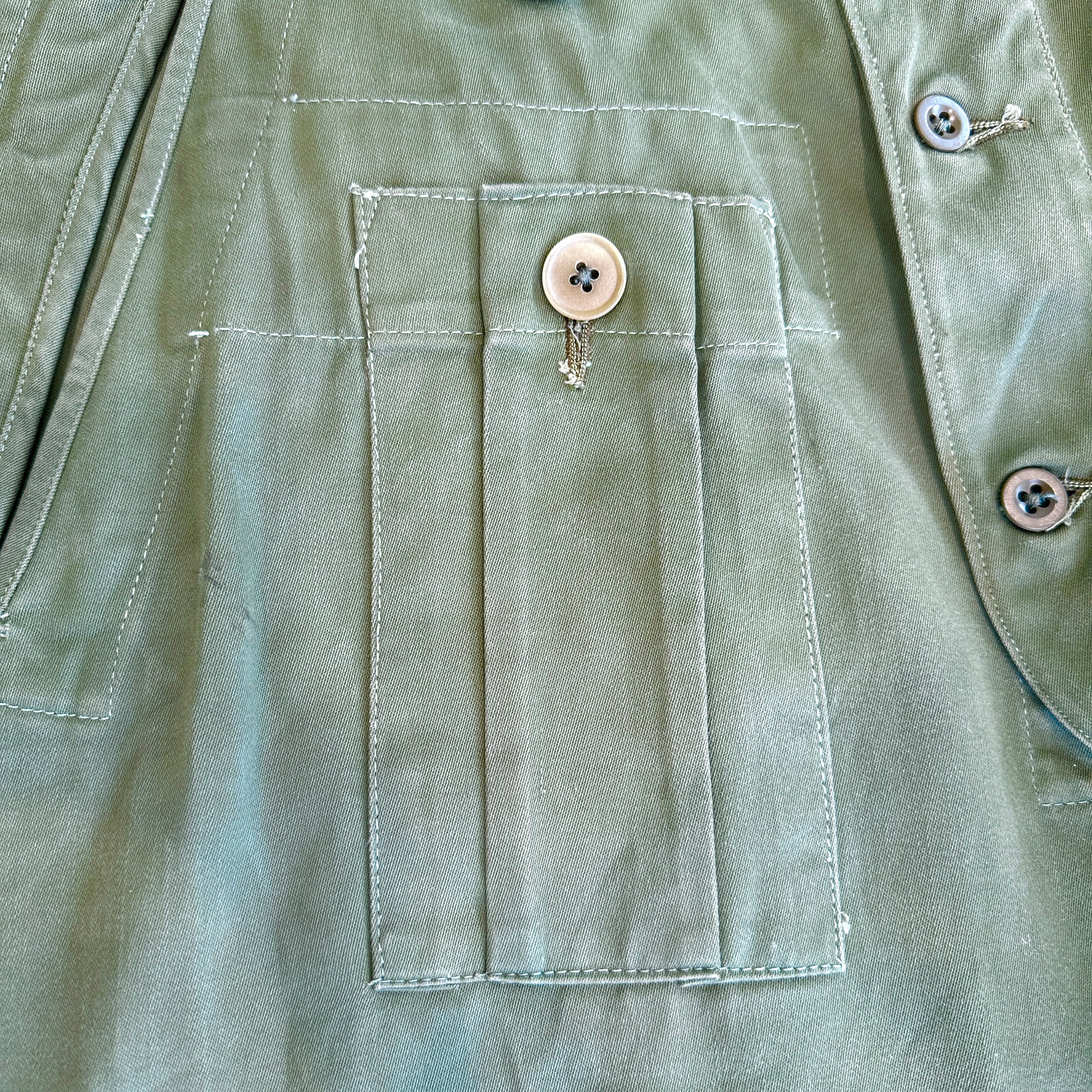 50s British Army 1952 Pattern Combat Trousers 50年代 イギリス軍
