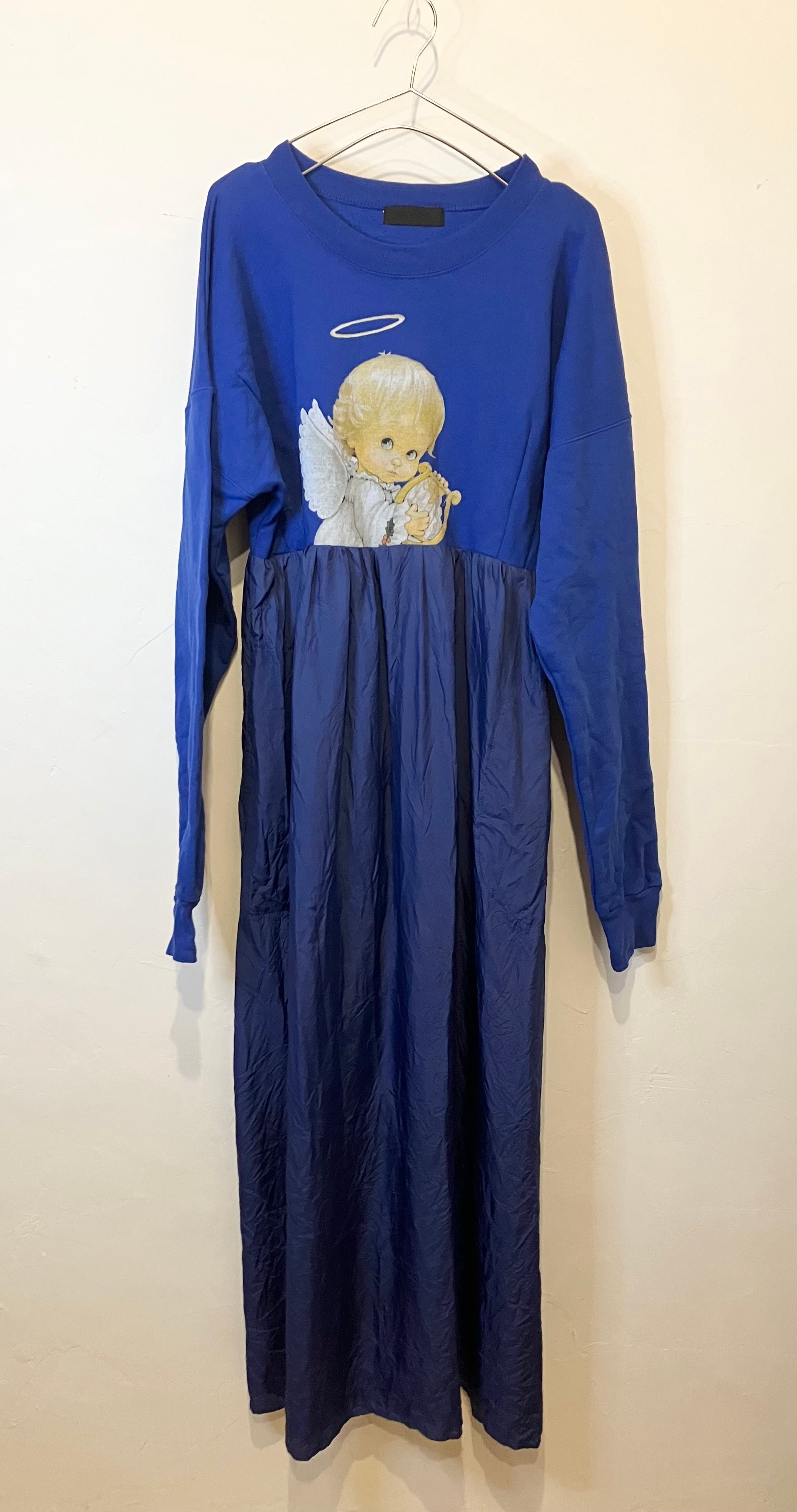 POTTO remake onepiece 'E.T.' | POTTO POTTO remake onepiece 'E.T.' | POTTO