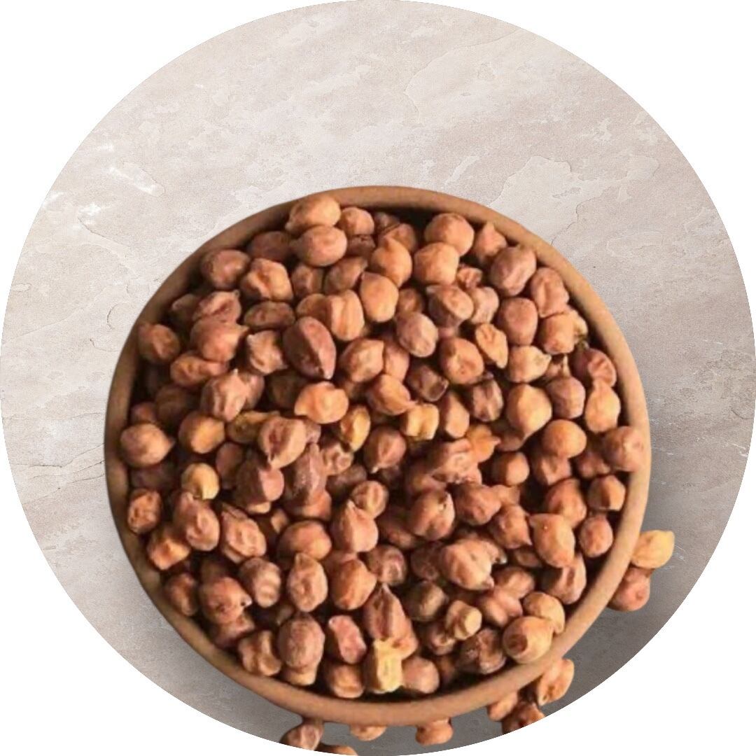 黒ひよこ豆 Chana black 1kg | 王寺スパイス（oji spice）カレー屋の