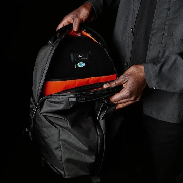 Aer エアー Fit Pack 3 X-PAC フィットパック3エックスパック AER