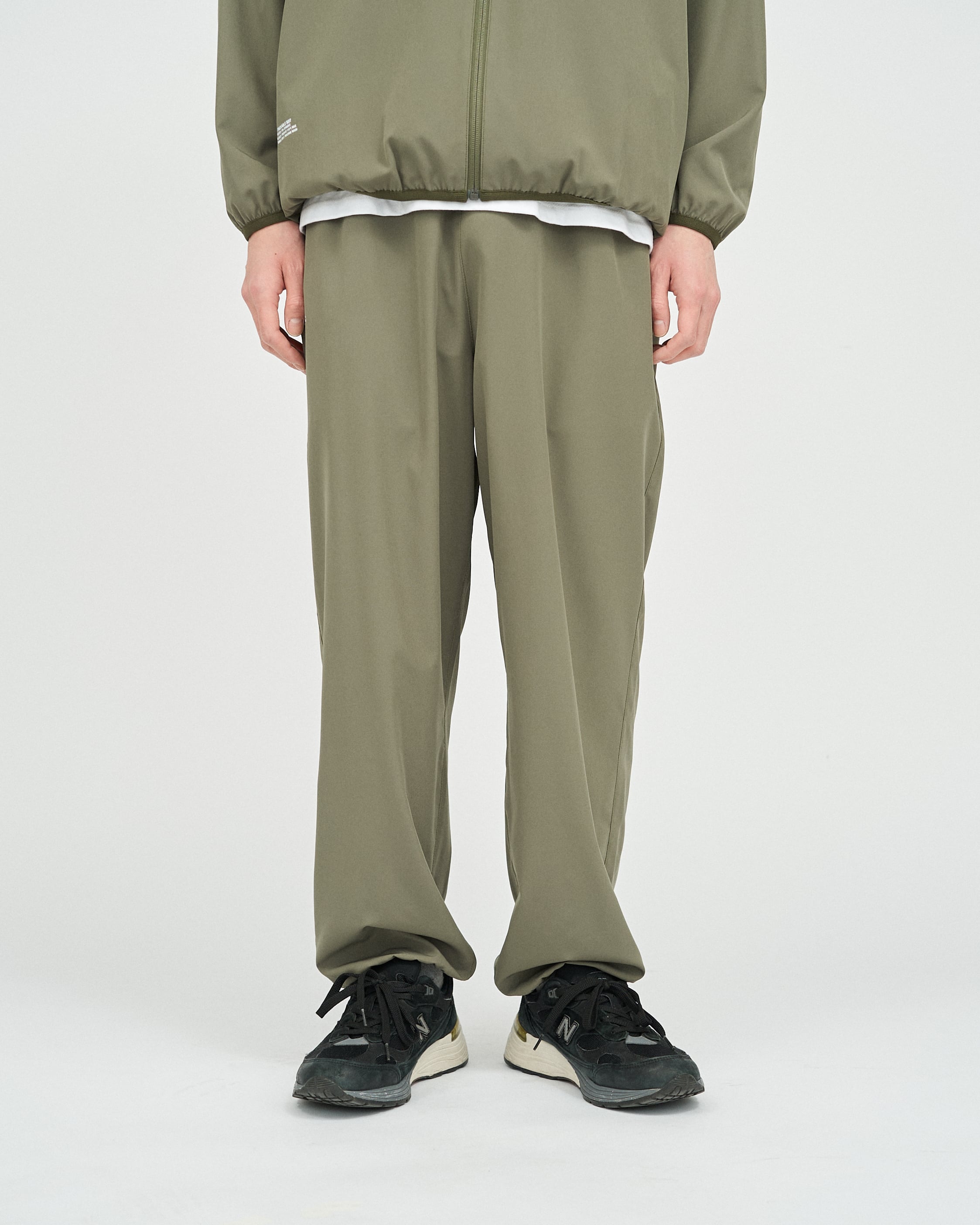 ReFresh!Service.|UTILITY PACKABLE SUIT | 眠家オンラインストア ReFresh!Service.|UTILITY PACKABLE SUIT | 眠家オンラインストア
