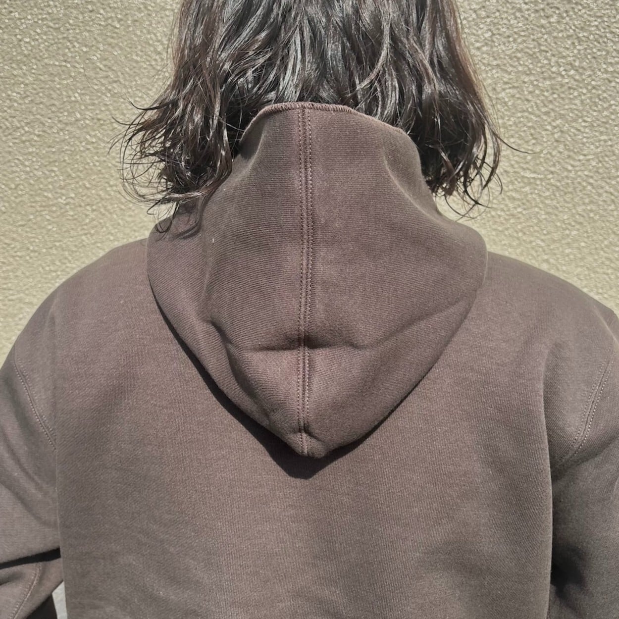 FREEWHEELERS / フリーホイーラーズ / ”ATHLETIC SWEAT HOODIE” JET