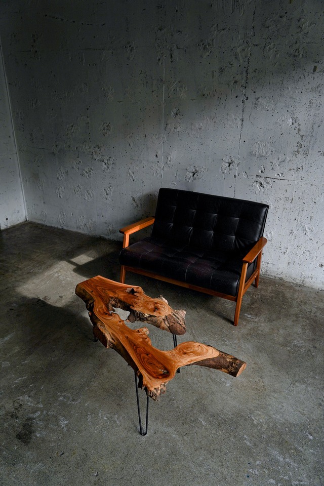 欅の変木 一枚板 （高さ・カラー変更無料）