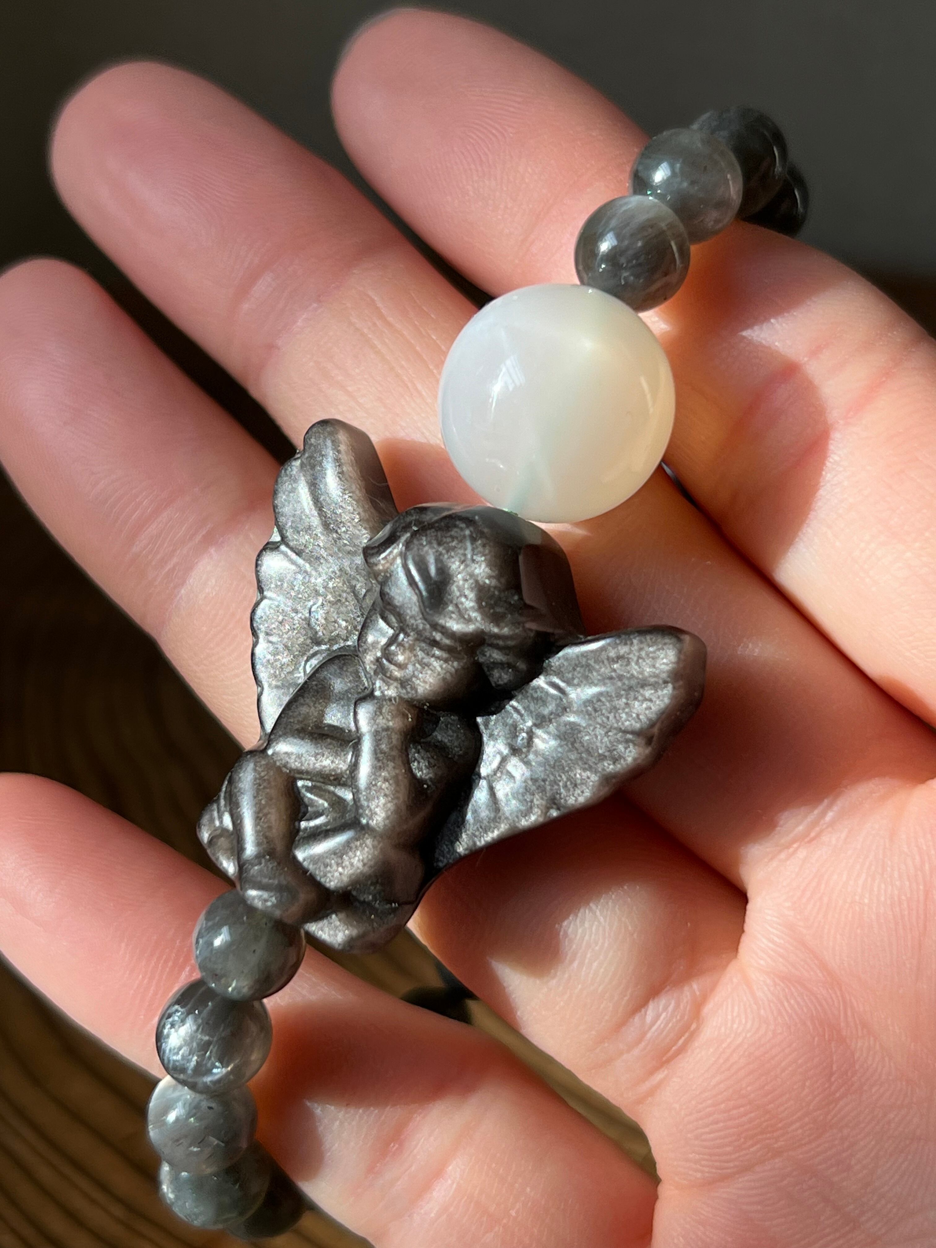 エンジェルサンムーンブレス