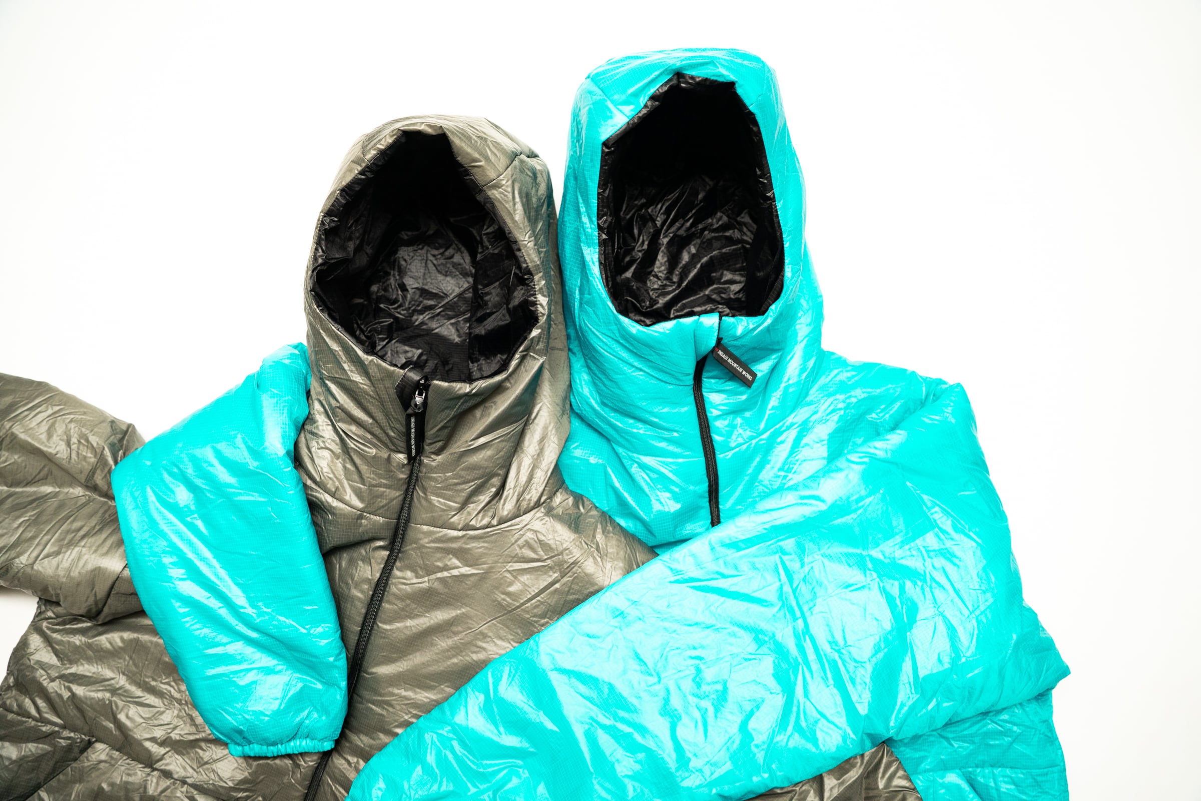 Kanga Roo Anorak 2026 | JINDAIJI MOUNTAIN WORKS