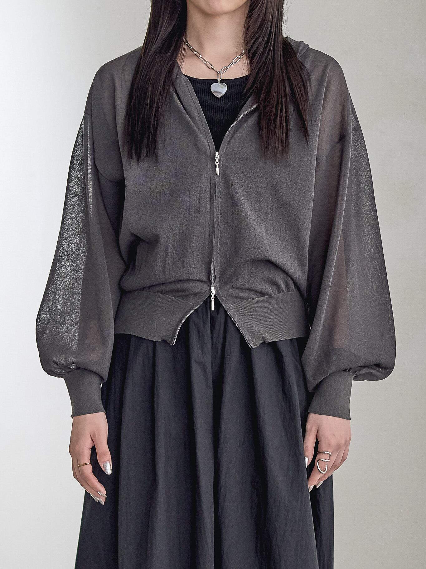 misako | SOIL VILLAGE
