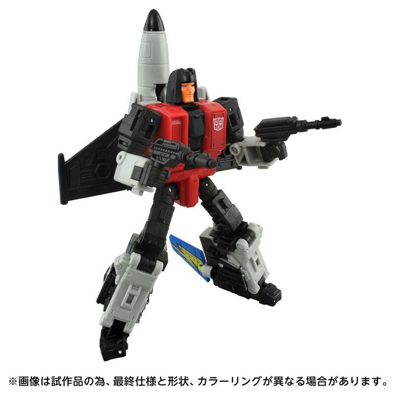 トランスフォーマー AOTP-18 オートボットスカイダイブ | Sidekick Selects トランスフォーマー AOTP-18 オートボットスカイダイブ | Sidekick Selects