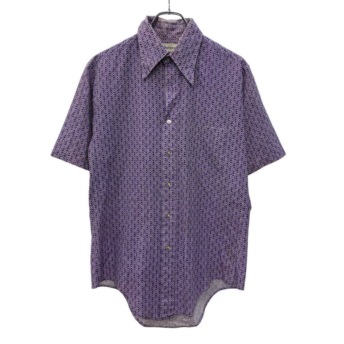 80s FRANCE製 “ LACOSTE ” 5191L S/S POLO SHIRT NAVY OLD VINTAGE