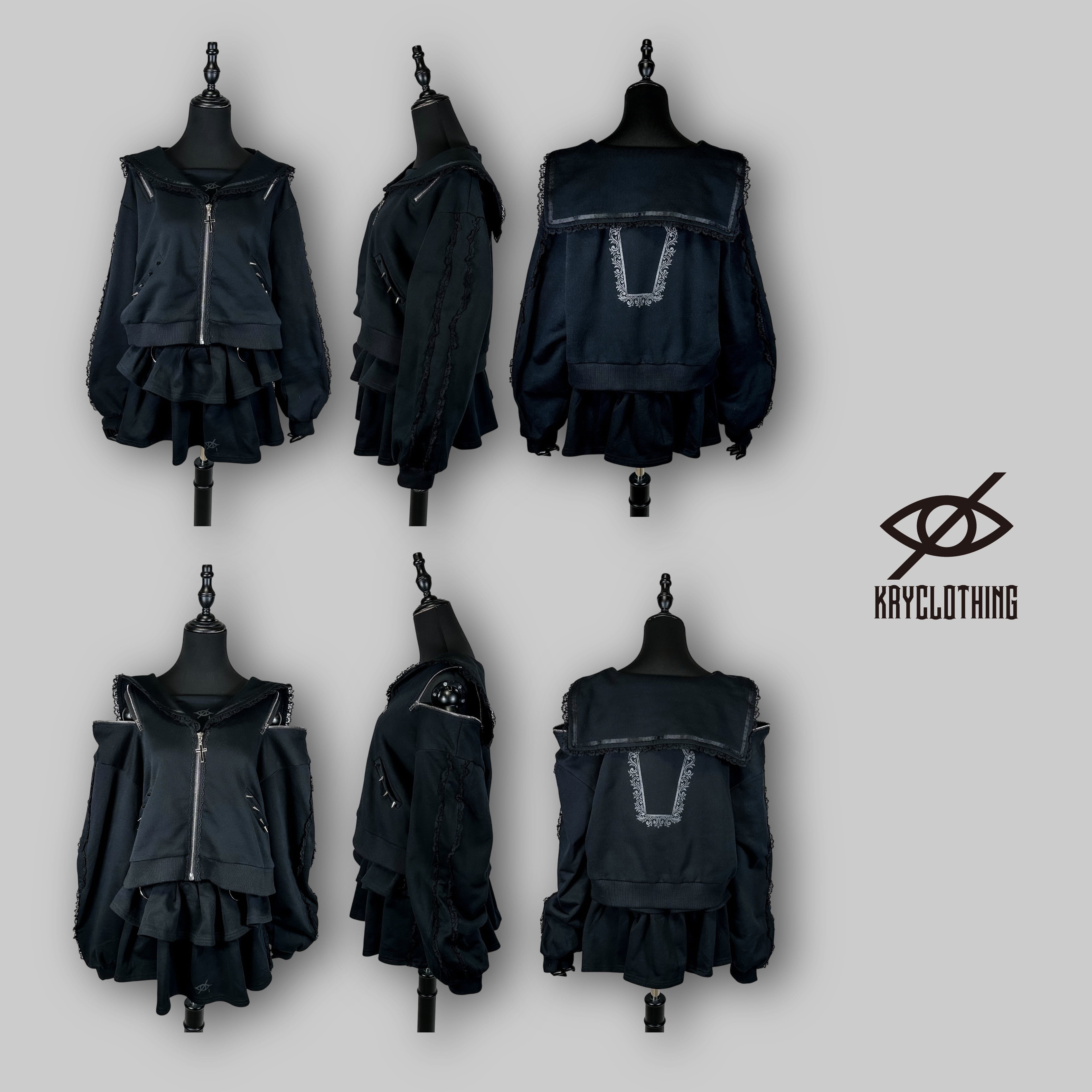SERA」 | KRY clothing