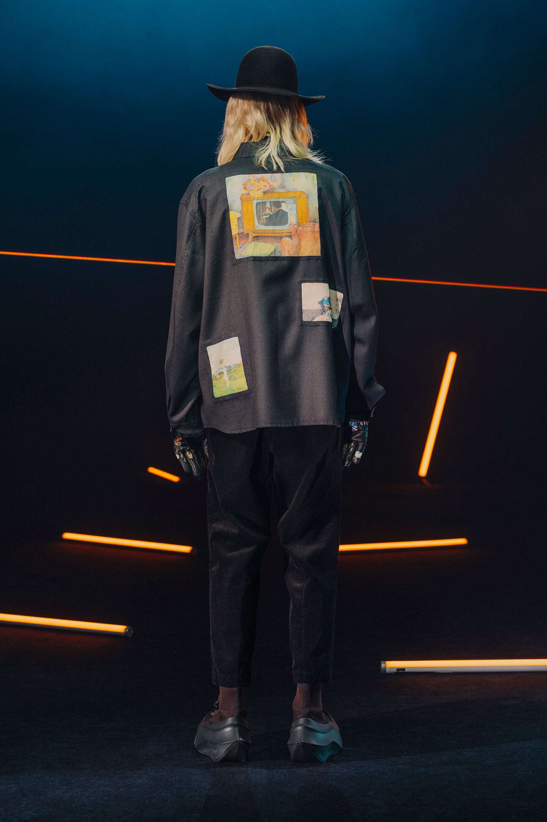 UC2E4H01 | UNDERCOVER Kanazawa