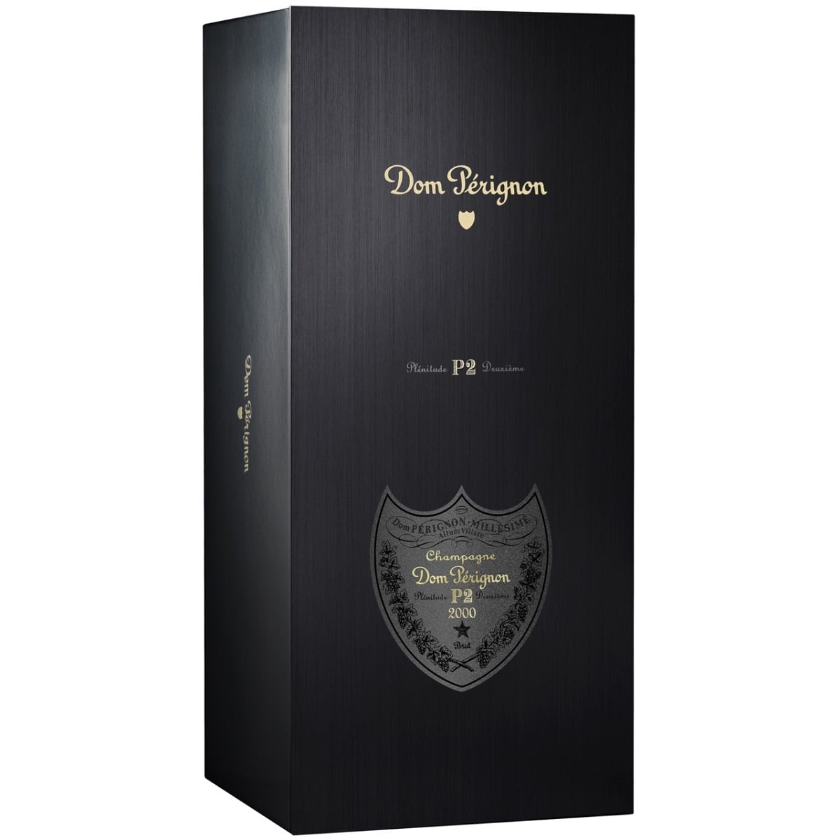 ドン ペリニヨン ヴィンテージ 2002  プレニチュード2　DOM PERIGNON VINTAGE 2002  PLENITUDE 2　ドンペリP２
