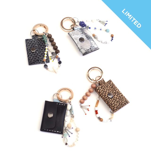 【W/utsuri】KEY CHARM / キーチャーム