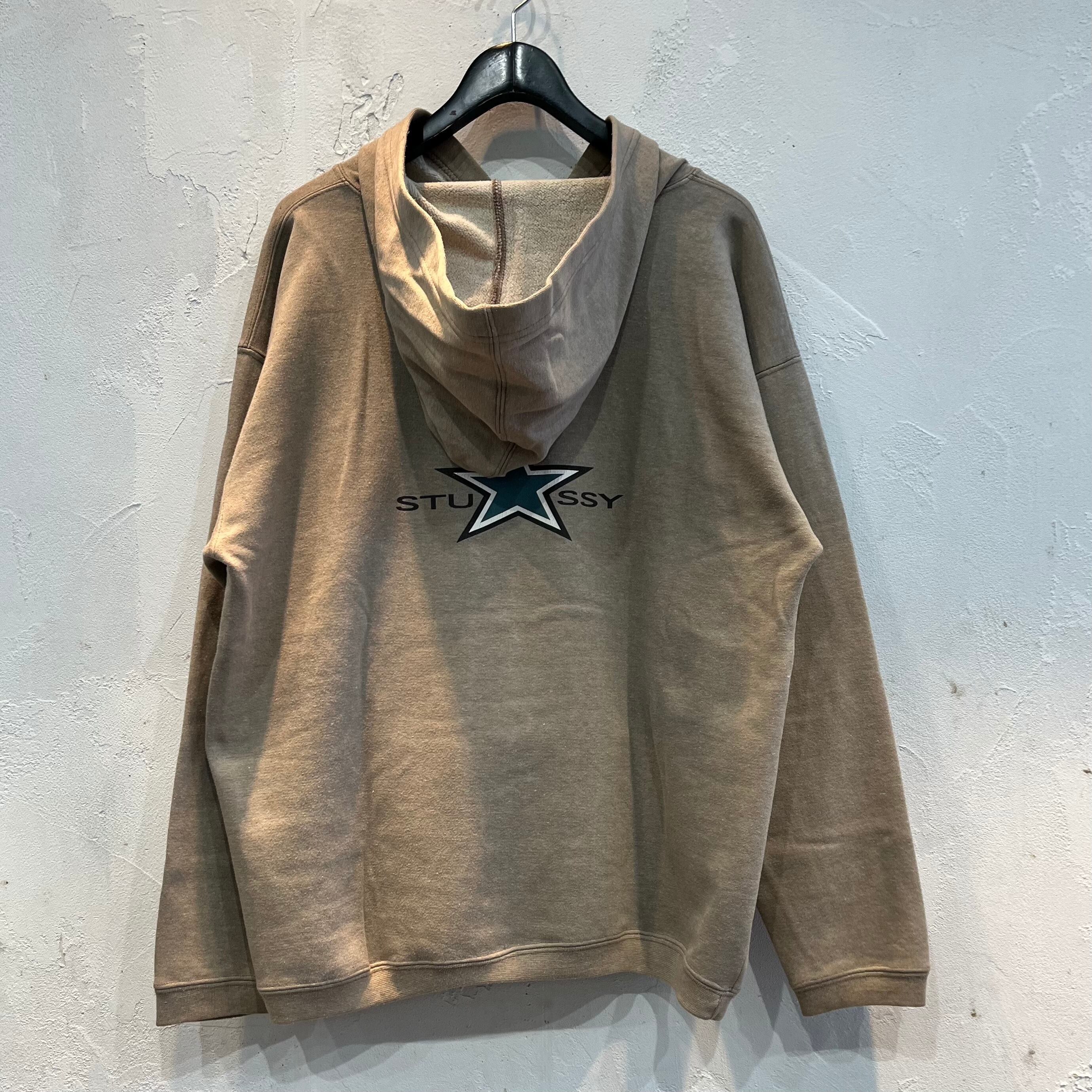 80年代〜 USA製 size:L【 stussy 】ステューシー オールド