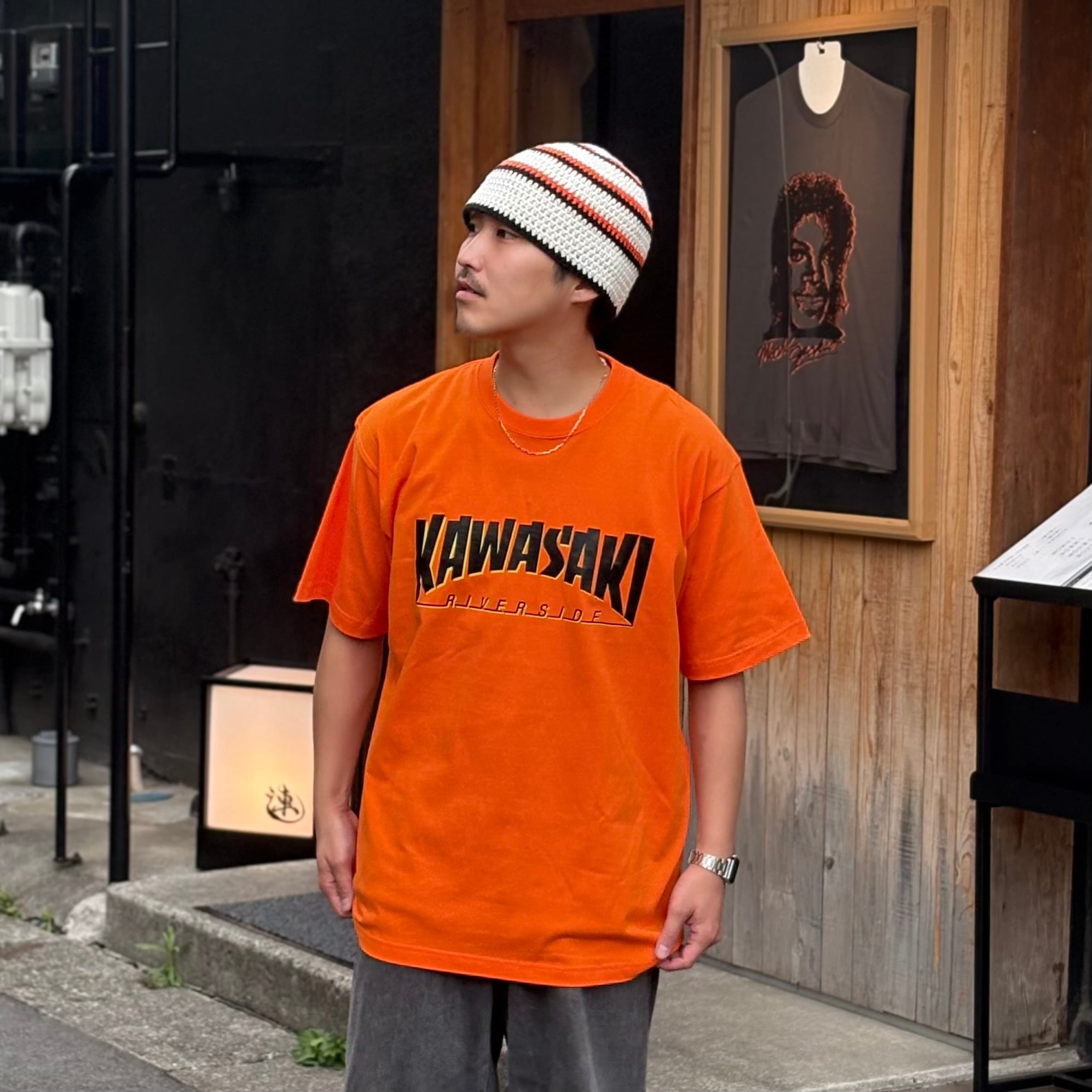 MAATEE&SONS (マーティーアンドサンズ) 25SS 