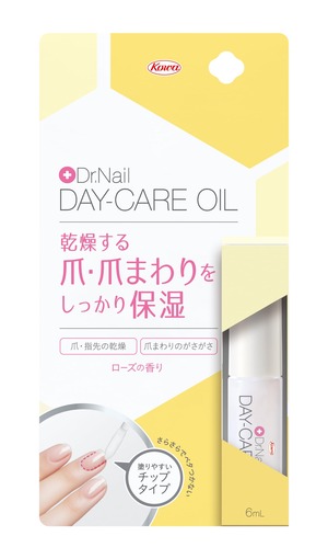 【人気】ディープセラム Dr.Nail デイケアオイル 6mL ローズの香り