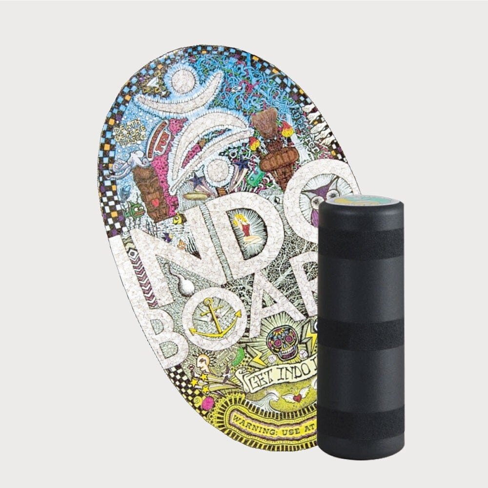 バランスボード INDO BOARD(インドボード) カラーバリエーション バランスボード INDO BOARD(インドボード) カラーバリエーション