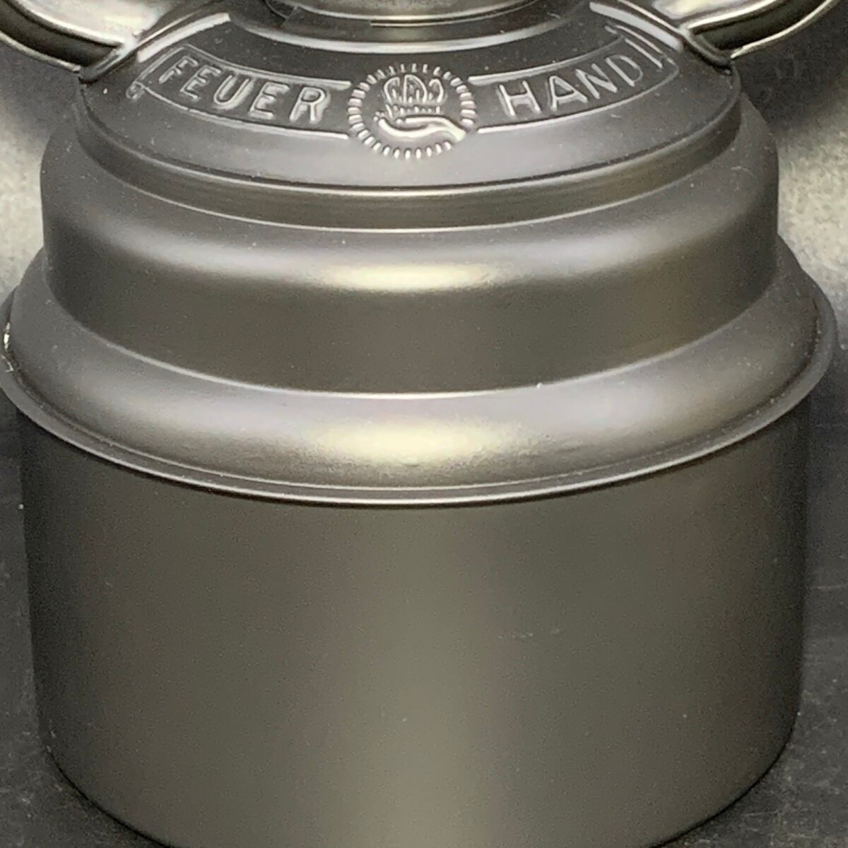 未使用】FEUERHAND 276 StK70 ビッグタンク L.KLEIN