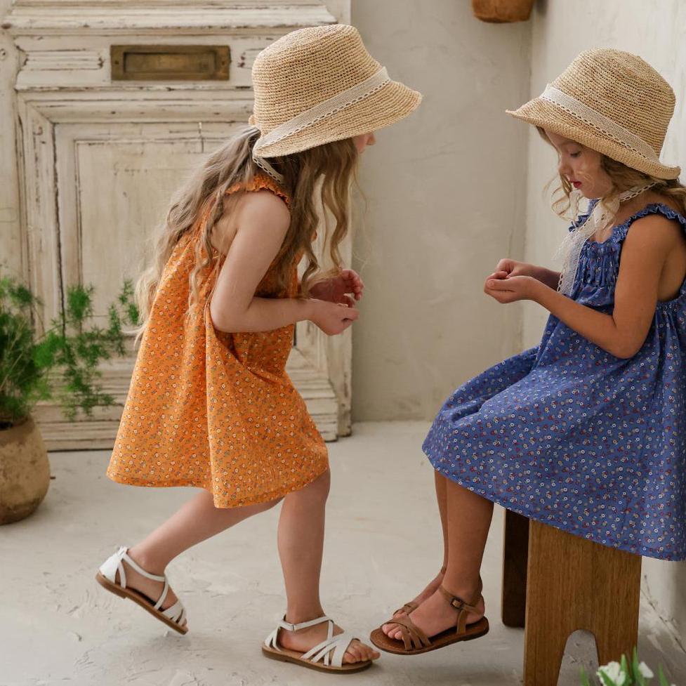 «予約»«puella flo» ジェマワンピース 3colors