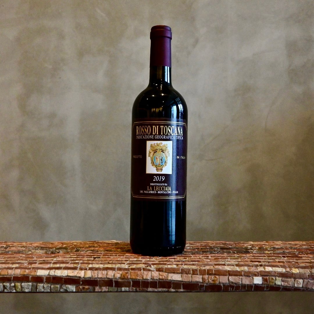 ロッソ ディ トスカーナ