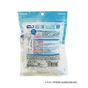 エビス デイリー 超薄 Y型 スムーズフロス 30本入り 2個組