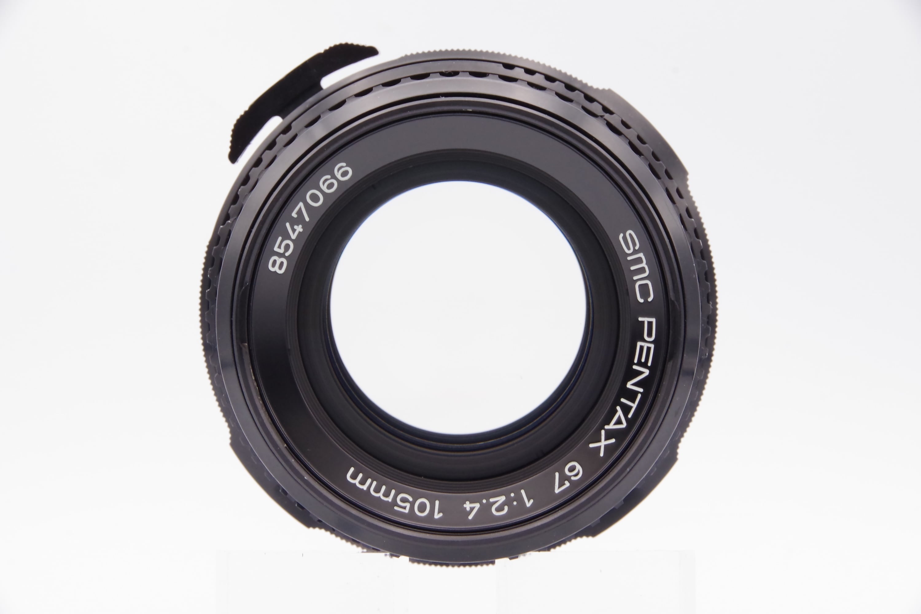 smc PENTAX 67 105mm F2.4 67マウント PENTAX ペンタックス | 近江寫眞機店