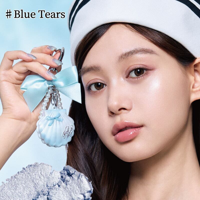 FlowerKnows(フラワーノーズ) シェルズジュエルコレクション ハイ