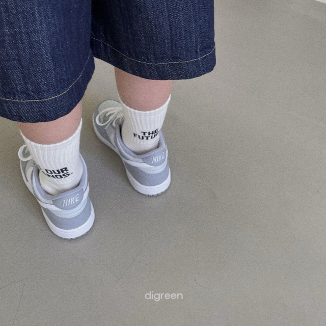 digreen25wn_Future Socks