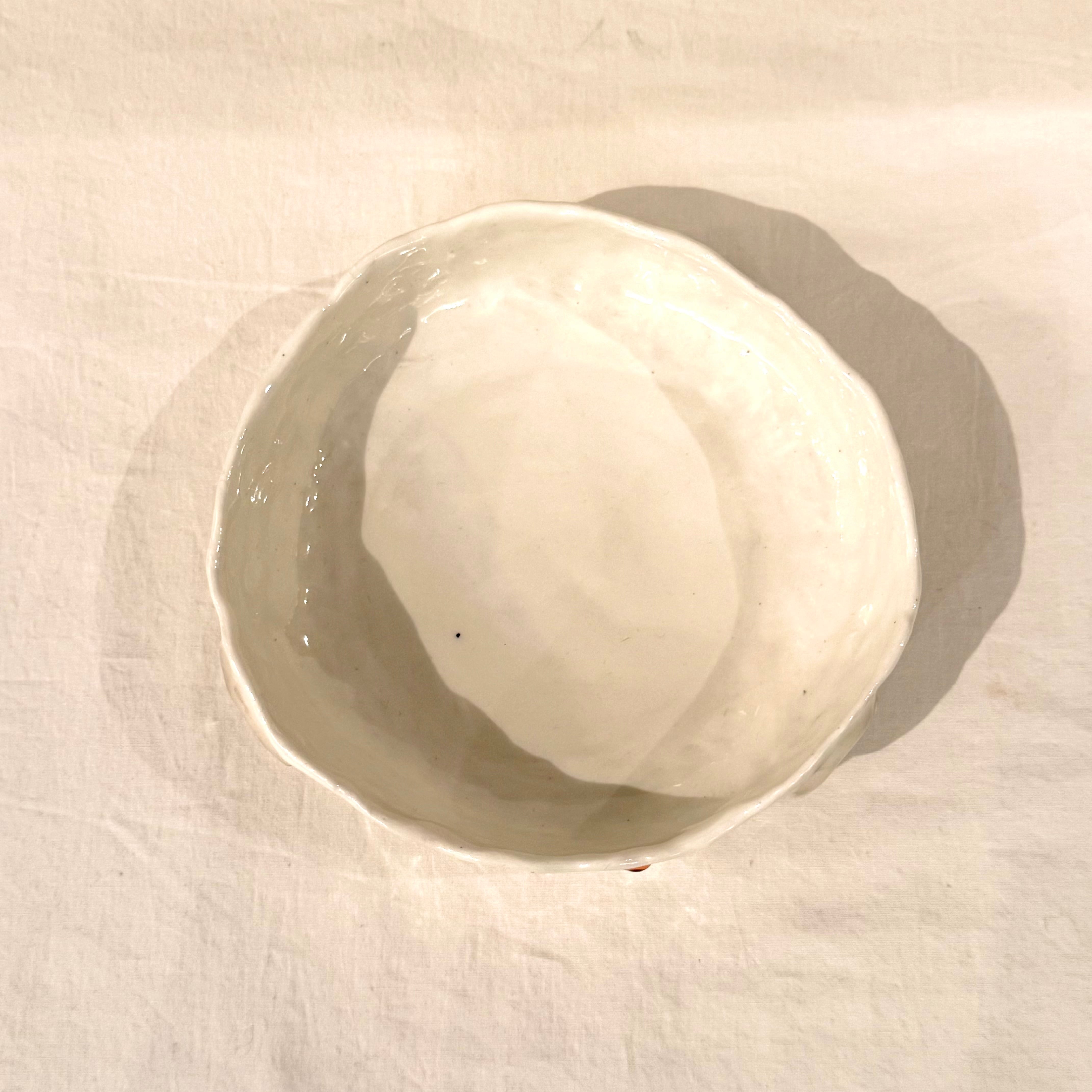 増田光 / 犬平鉢【I～L】 | cafe&books bibliotheque ONLINE STORE