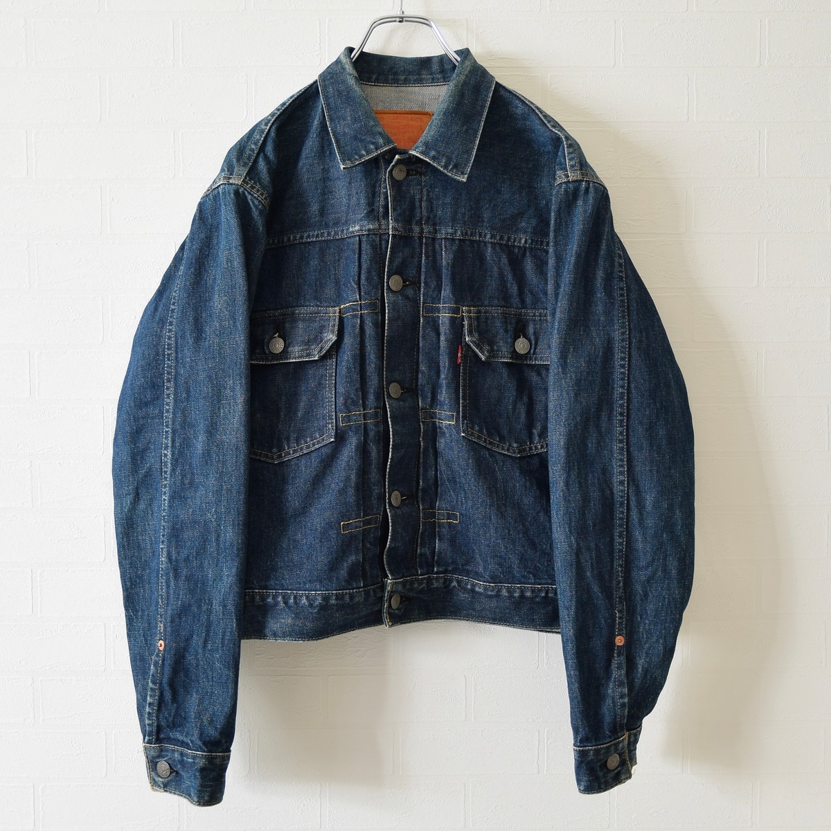 Vintage Levi