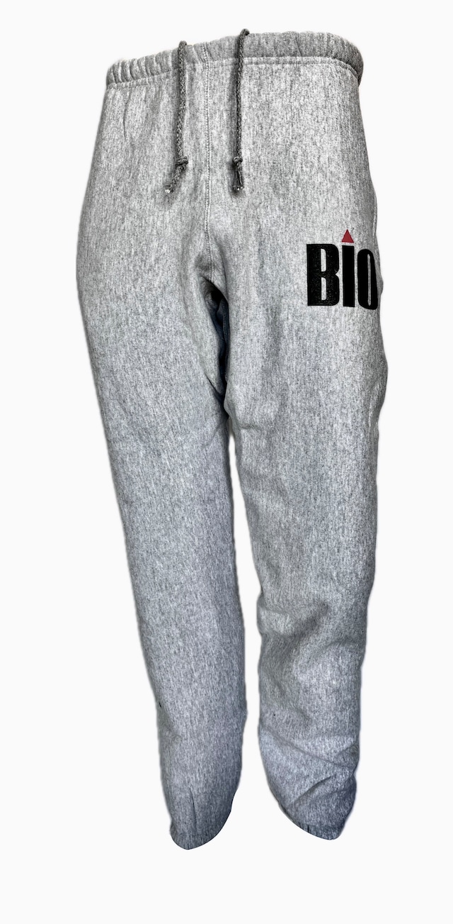 12oz SweatPants(GY)【BIO-P233】