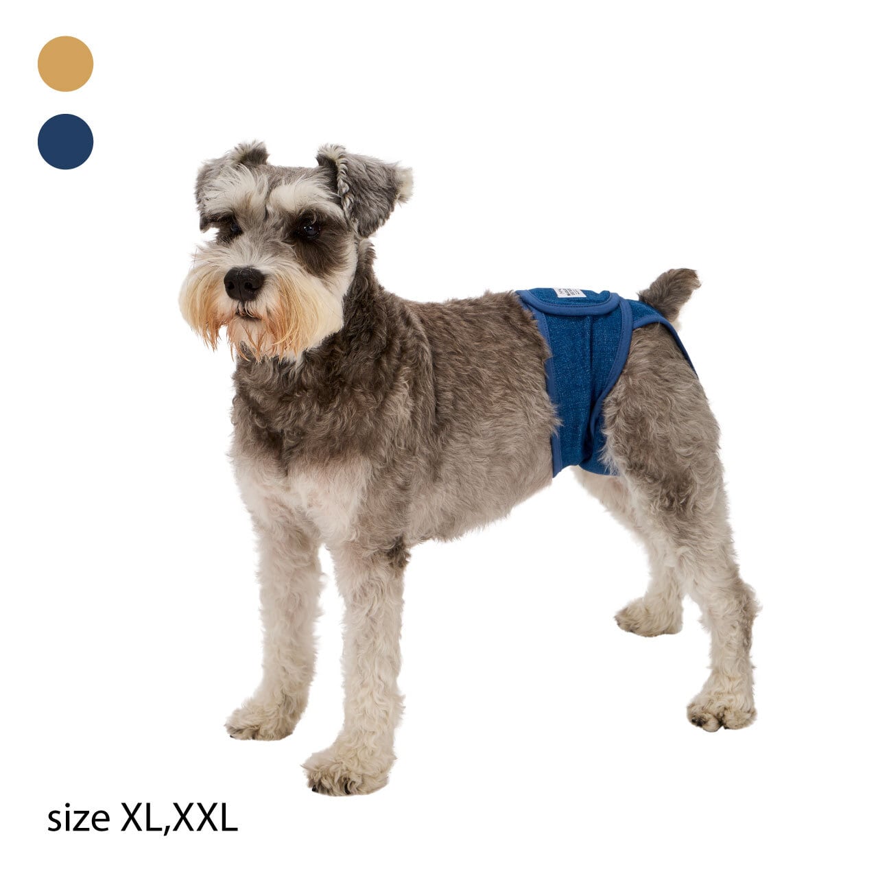 MANNER PANTS(XL.XXL)マナーパンツ