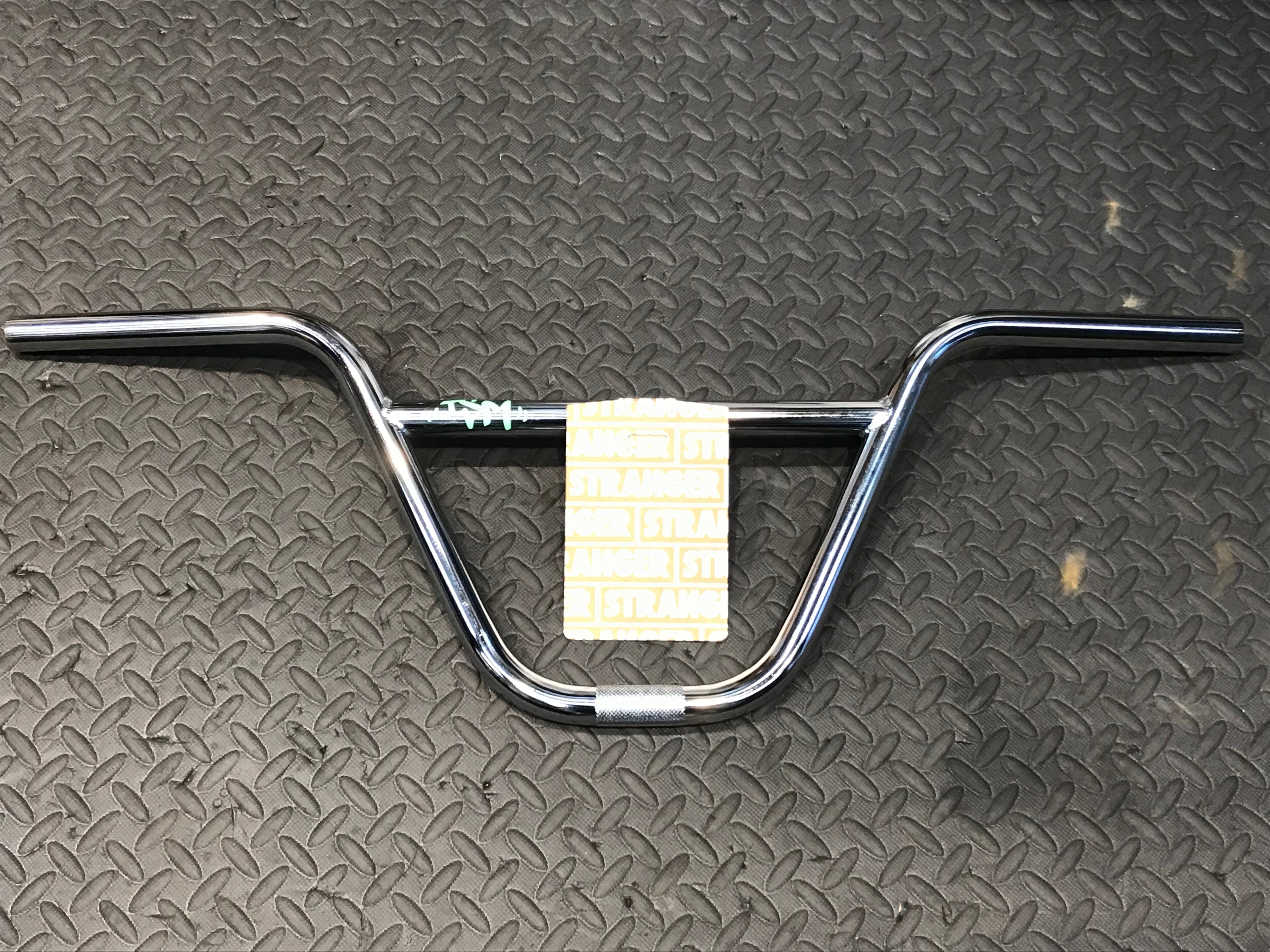 9” ODYSSEY 49ER BAR | bmxshop