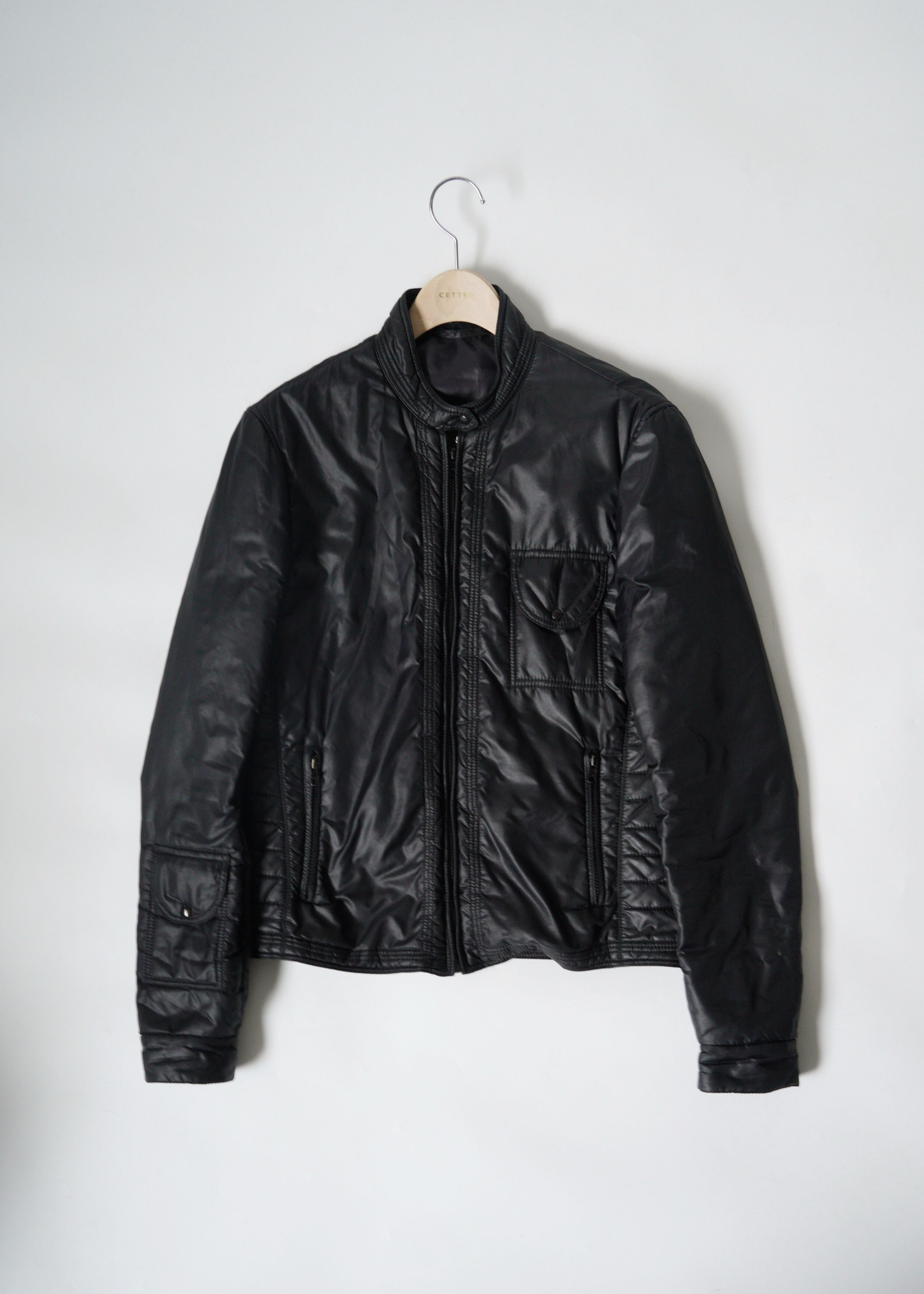 MARTIN / MAISON MARGIELA | CETTEN