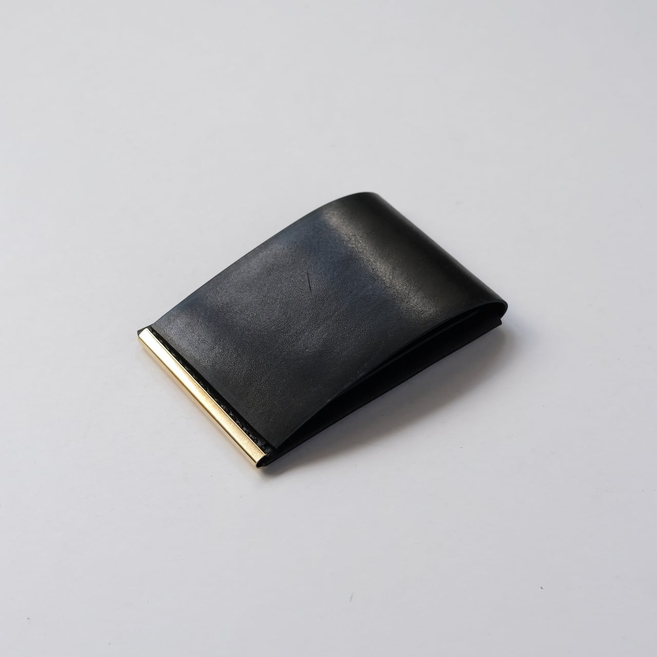 sint cardcase - bk - GUIDI / cavallo culatta