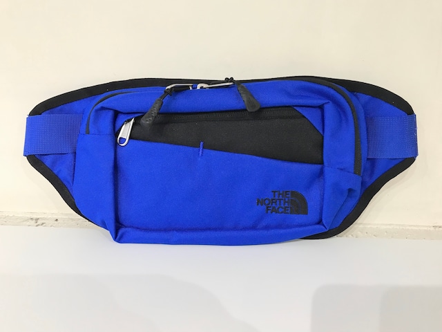 THE NORTH FACE BOZER HIP PACK II (TNF BLUE/TNF BLACK)