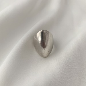 Slippy Faced Ring