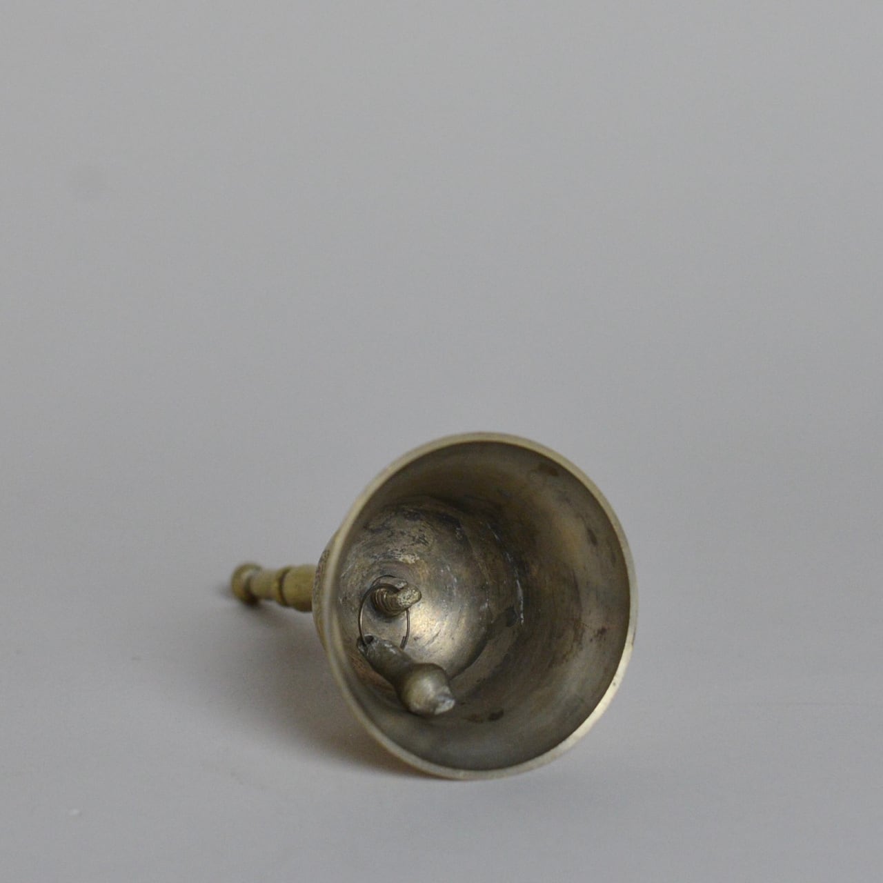 Bell / ベル〈呼び鈴 / 店舗什器 / ディスプレイ / 真鍮 Bell / ベル〈呼び鈴 / 店舗什器 / ディスプレイ / 真鍮