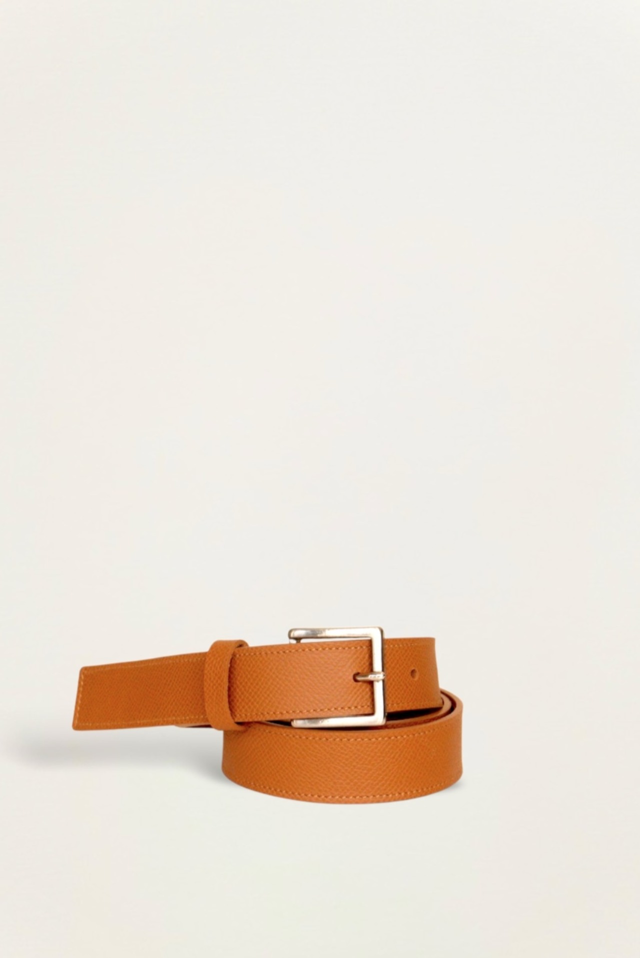Classic belt