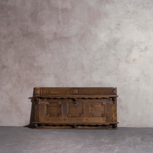 ウォールラック/ウォールシェルフ/吊り戸棚/壁かけラック/フランス家具