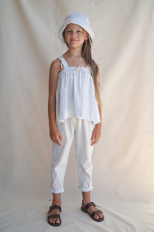 House of Paloma / Yves Pant  (2y,3y,4y,5y,6y)