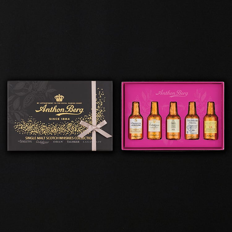 スコッチウイスキー セレクション 5本セット スコッチウイスキー セレクション 5本セット