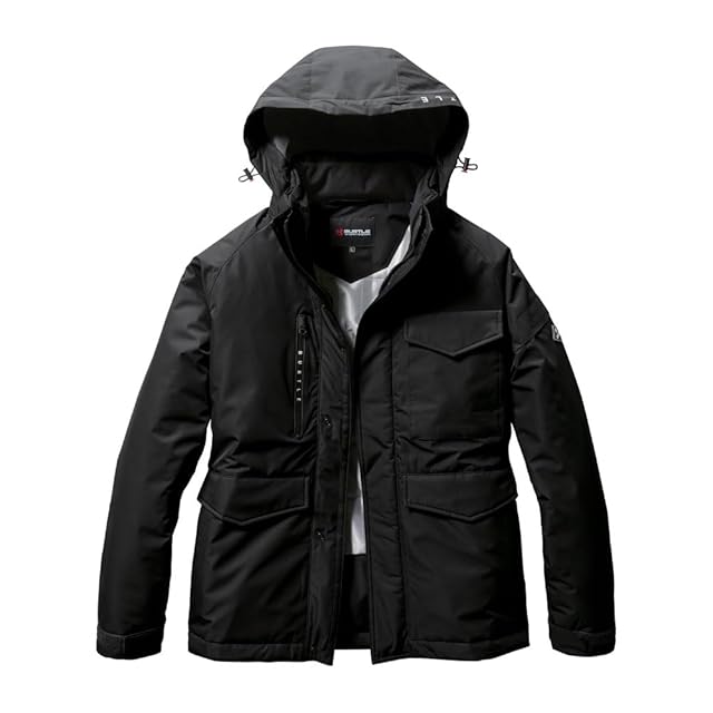 ARC'TERYX SOLO JACKET M | Pay ID